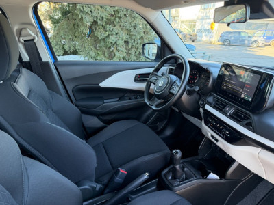 Suzuki Swift Vorführwagen