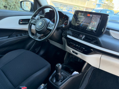 Suzuki Swift Vorführwagen