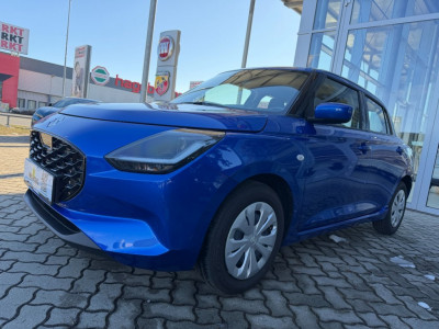 Suzuki Swift Vorführwagen