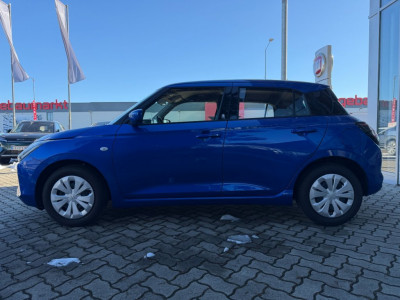 Suzuki Swift Vorführwagen