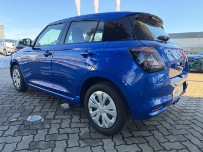 Suzuki Swift Vorführwagen