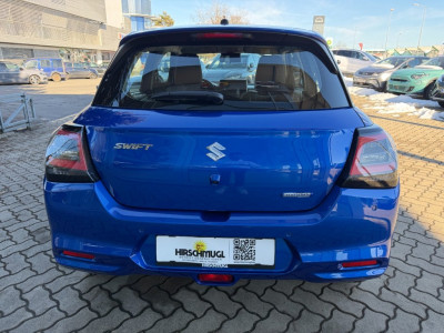 Suzuki Swift Vorführwagen