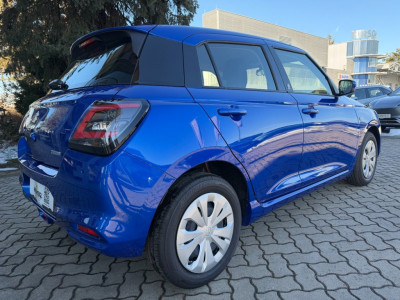Suzuki Swift Vorführwagen