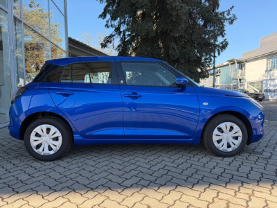 Suzuki Swift Vorführwagen