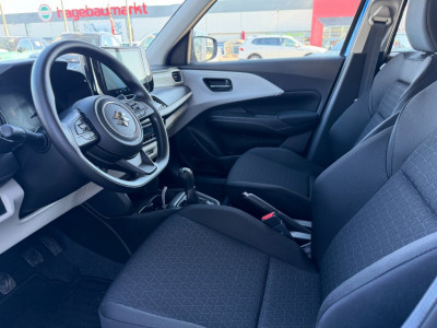 Suzuki Swift Vorführwagen