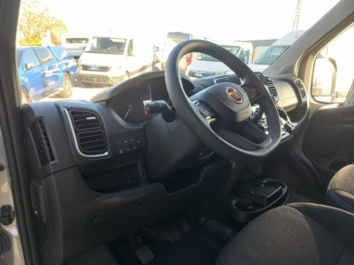 Fiat Ducato Gebrauchtwagen