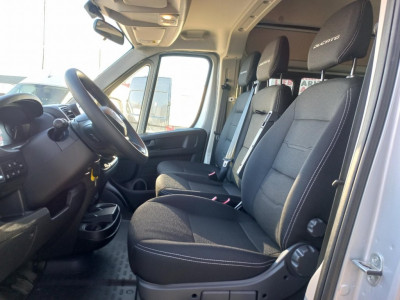 Fiat Ducato Gebrauchtwagen