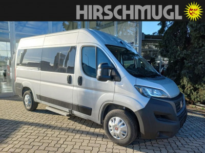 Fiat Ducato Gebrauchtwagen