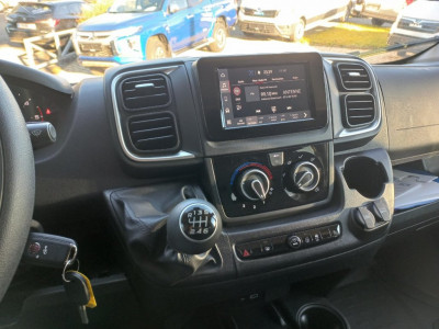 Fiat Ducato Gebrauchtwagen