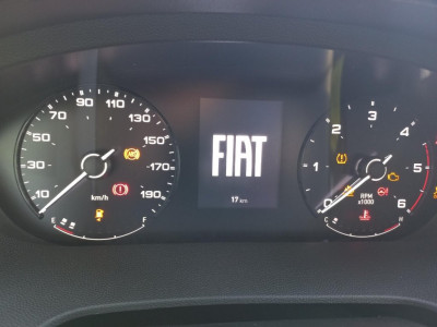 Fiat Ducato Gebrauchtwagen