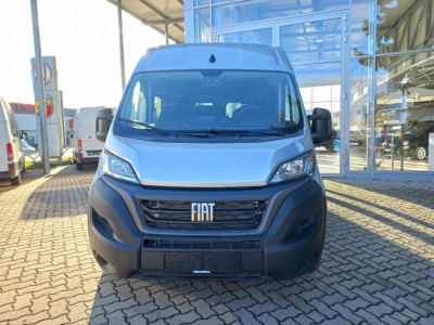 Fiat Ducato Gebrauchtwagen