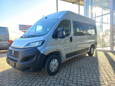 Fiat Ducato Gebrauchtwagen