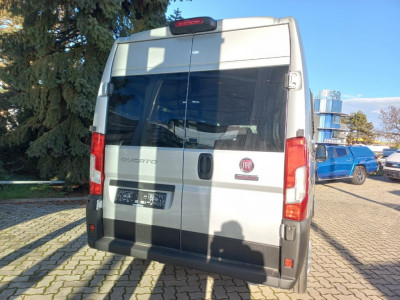 Fiat Ducato Gebrauchtwagen