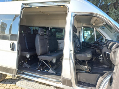 Fiat Ducato Gebrauchtwagen