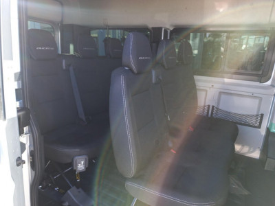 Fiat Ducato Gebrauchtwagen