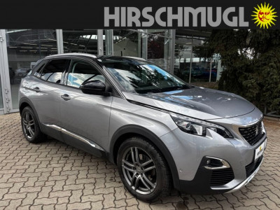 Peugeot 3008 Gebrauchtwagen