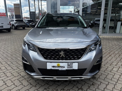 Peugeot 3008 Gebrauchtwagen