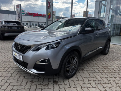 Peugeot 3008 Gebrauchtwagen