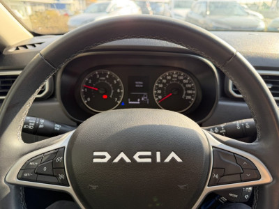 Dacia Duster Gebrauchtwagen