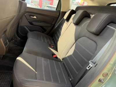 Dacia Duster Gebrauchtwagen