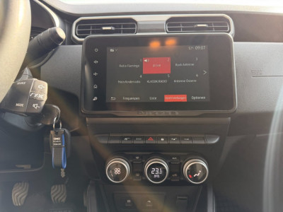 Dacia Duster Gebrauchtwagen