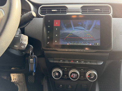 Dacia Duster Gebrauchtwagen