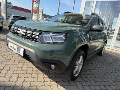 Dacia Duster Gebrauchtwagen