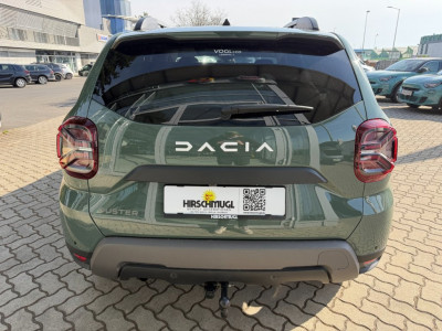 Dacia Duster Gebrauchtwagen