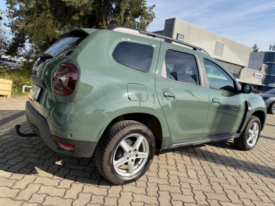 Dacia Duster Gebrauchtwagen
