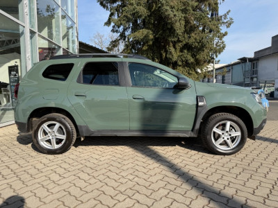 Dacia Duster Gebrauchtwagen