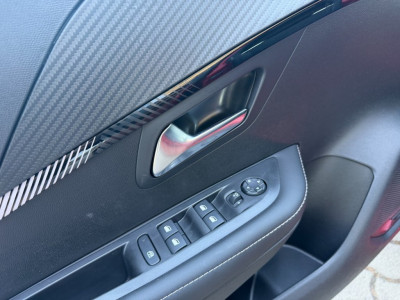 Peugeot 208 Tageszulassung