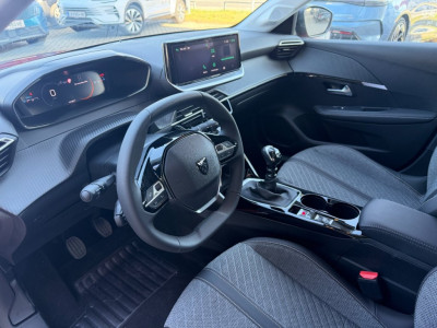 Peugeot 208 Tageszulassung