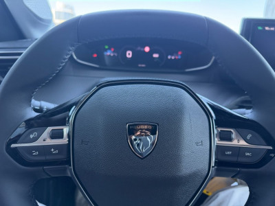 Peugeot 208 Tageszulassung