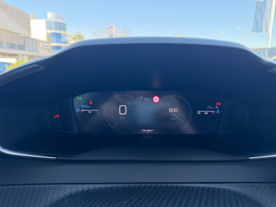 Peugeot 208 Tageszulassung