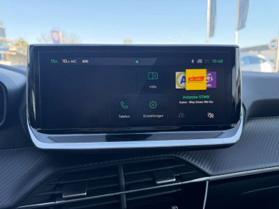 Peugeot 208 Tageszulassung