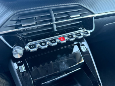 Peugeot 208 Tageszulassung