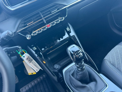 Peugeot 208 Tageszulassung