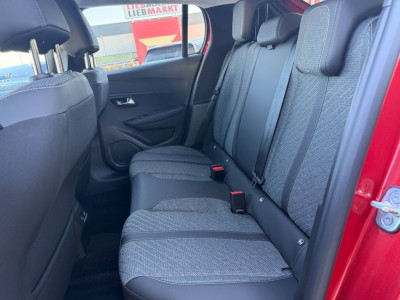 Peugeot 208 Tageszulassung