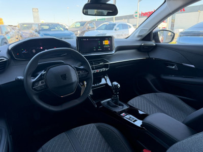 Peugeot 208 Tageszulassung