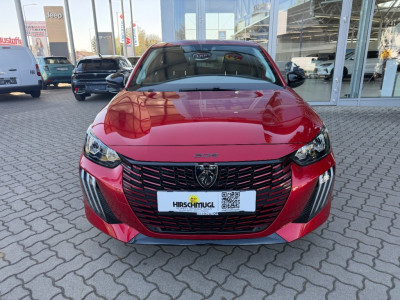 Peugeot 208 Tageszulassung