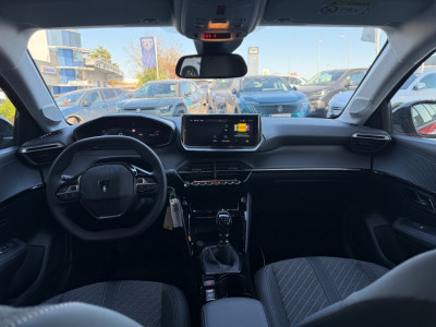 Peugeot 208 Tageszulassung