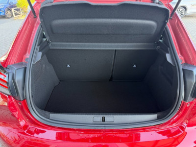 Peugeot 208 Tageszulassung