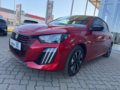 Peugeot 208 Tageszulassung