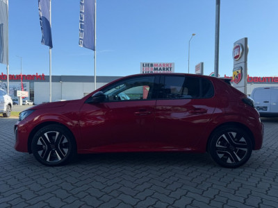 Peugeot 208 Tageszulassung
