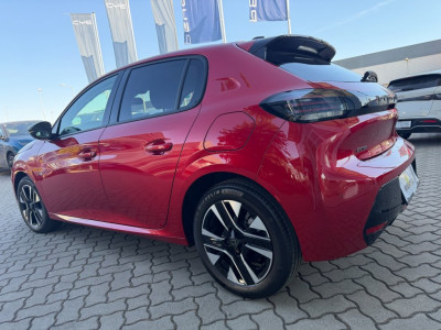 Peugeot 208 Tageszulassung