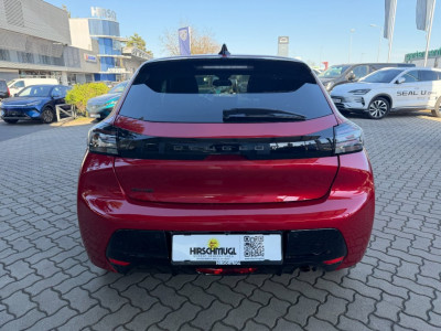 Peugeot 208 Tageszulassung