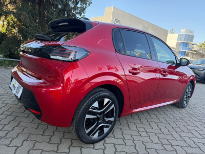 Peugeot 208 Tageszulassung