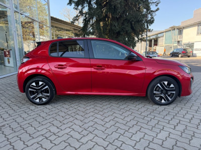 Peugeot 208 Tageszulassung