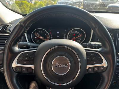 Jeep Compass Gebrauchtwagen