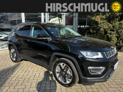Jeep Compass Gebrauchtwagen